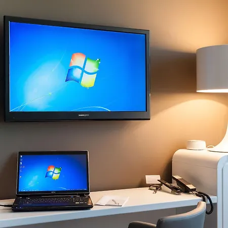 Отель 8piuhotel Лечче