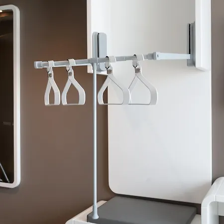 Отель 8piuhotel