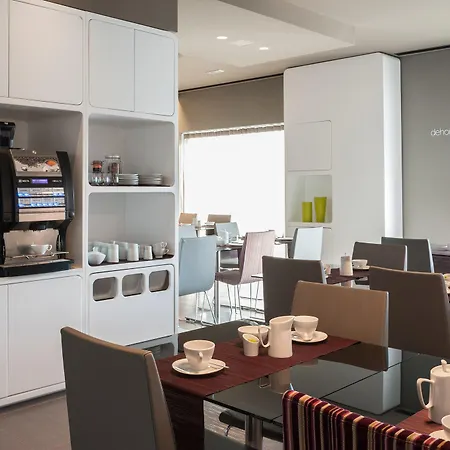 Отель 8piuhotel