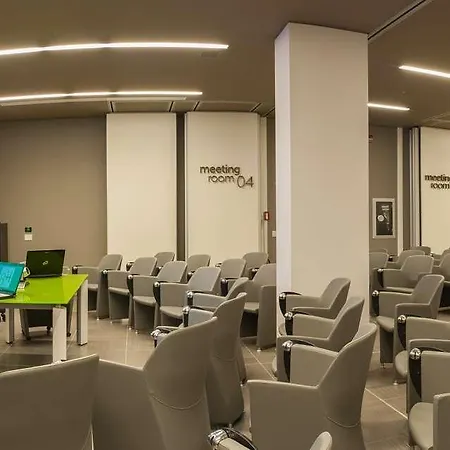 Отель 8piuhotel