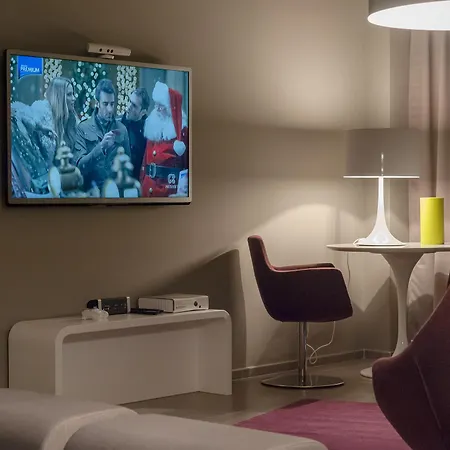 8piuhotel 4* Лечче