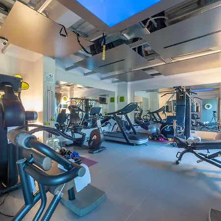 8piuhotel 4* Лечче