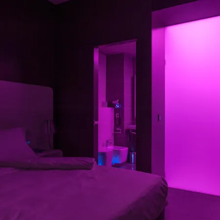 8piuhotel 4* Лечче