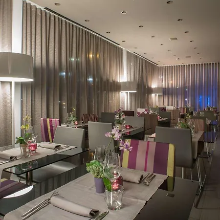 Отель 8piuhotel 4*