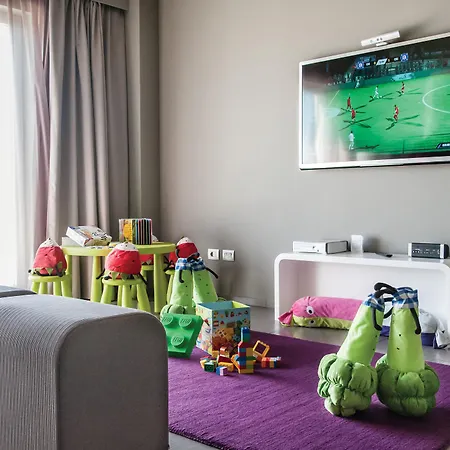 Отель 8piuhotel