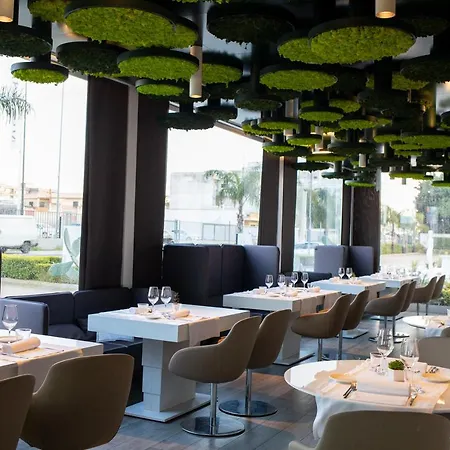 Отель 8piuhotel 4*