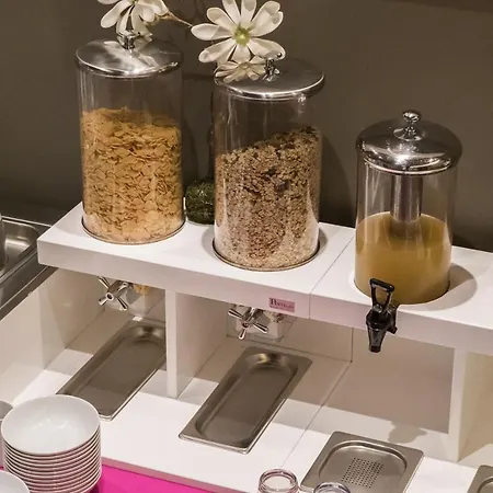 Отель 8piuhotel