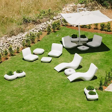 8piuhotel Лечче
