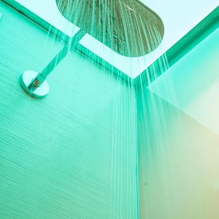 Отель 8piuhotel 4*