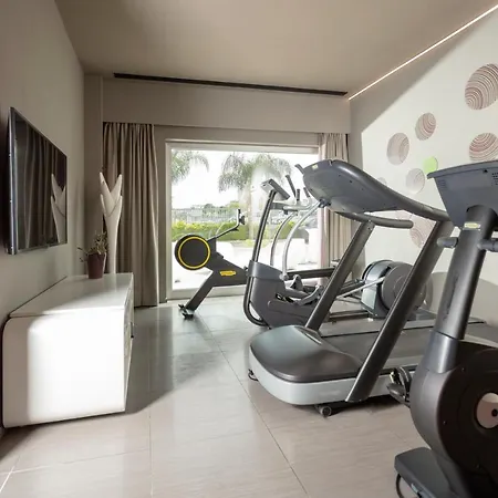 Otel 8piuhotel Lecce