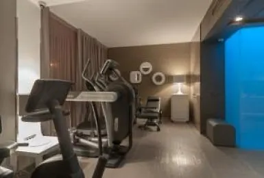 8piuhotel 4* Лечче