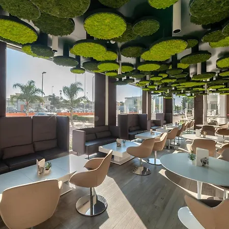 Отель 8piuhotel