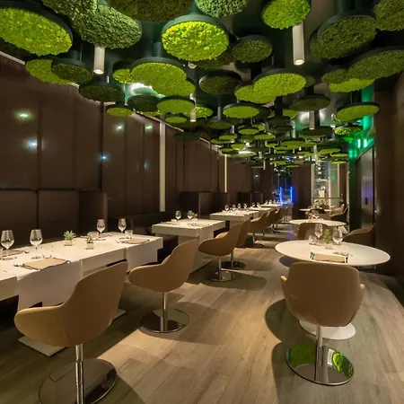 Отель 8piuhotel