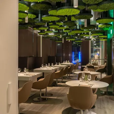 Отель 8piuhotel