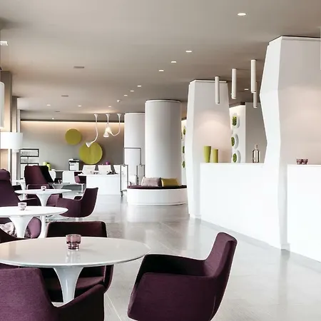 Отель 8piuhotel 4*