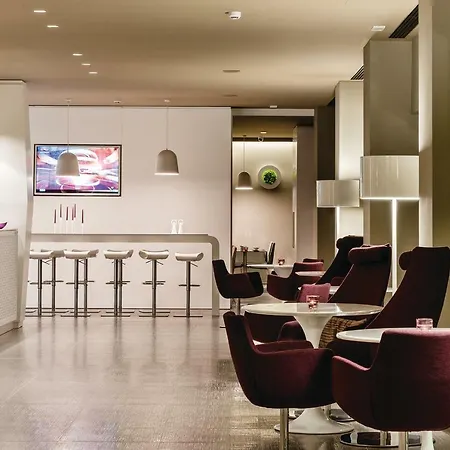 Отель 8piuhotel